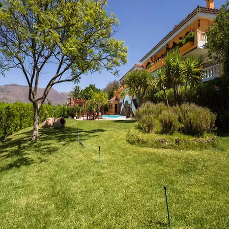 Apartmán In Tejeda El Espinillo