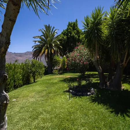 In Tejeda Apartmán