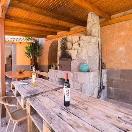 Apartment In Tejeda