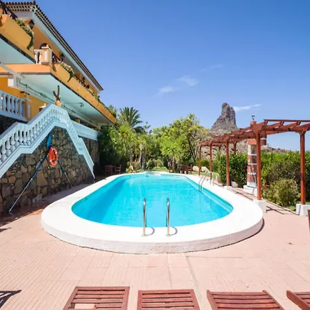 Apartment In Tejeda