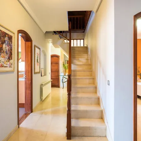 Apartment In Tejeda El Espinillo