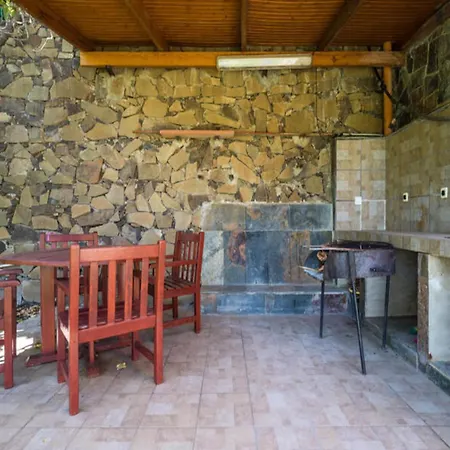 In Tejeda Apartment