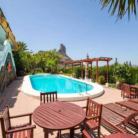 Apartment In Tejeda
