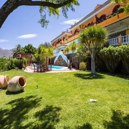 Apartment In Tejeda