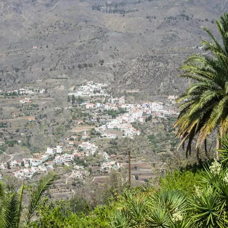 In Tejeda * El Espinillo