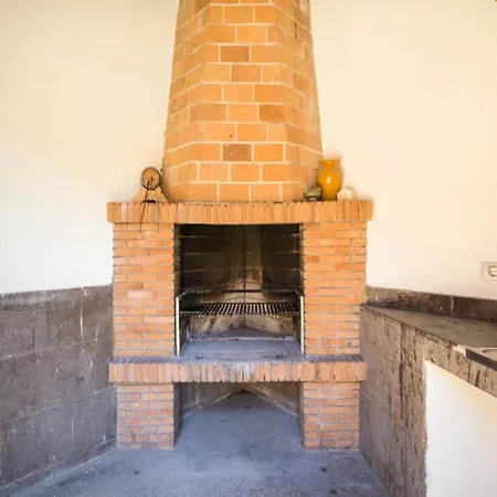 In Tejeda
