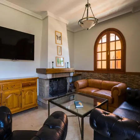 Apartment In Tejeda