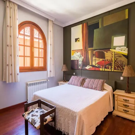 Apartment In Tejeda El Espinillo